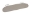 Picture of Omix Replacement Sun Visors Gray 72-86 Jeep CJ Models