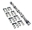 Picture of COMP Cams Cam & Lifter Kit CS 268XFI HR