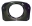 Picture of Omix Steering Column Cover Black 76-86 Jeep CJ Models