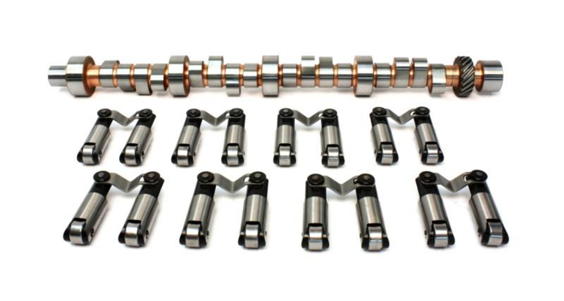 Picture of COMP Cams Cam & Lifter Kit CRS XR280-10
