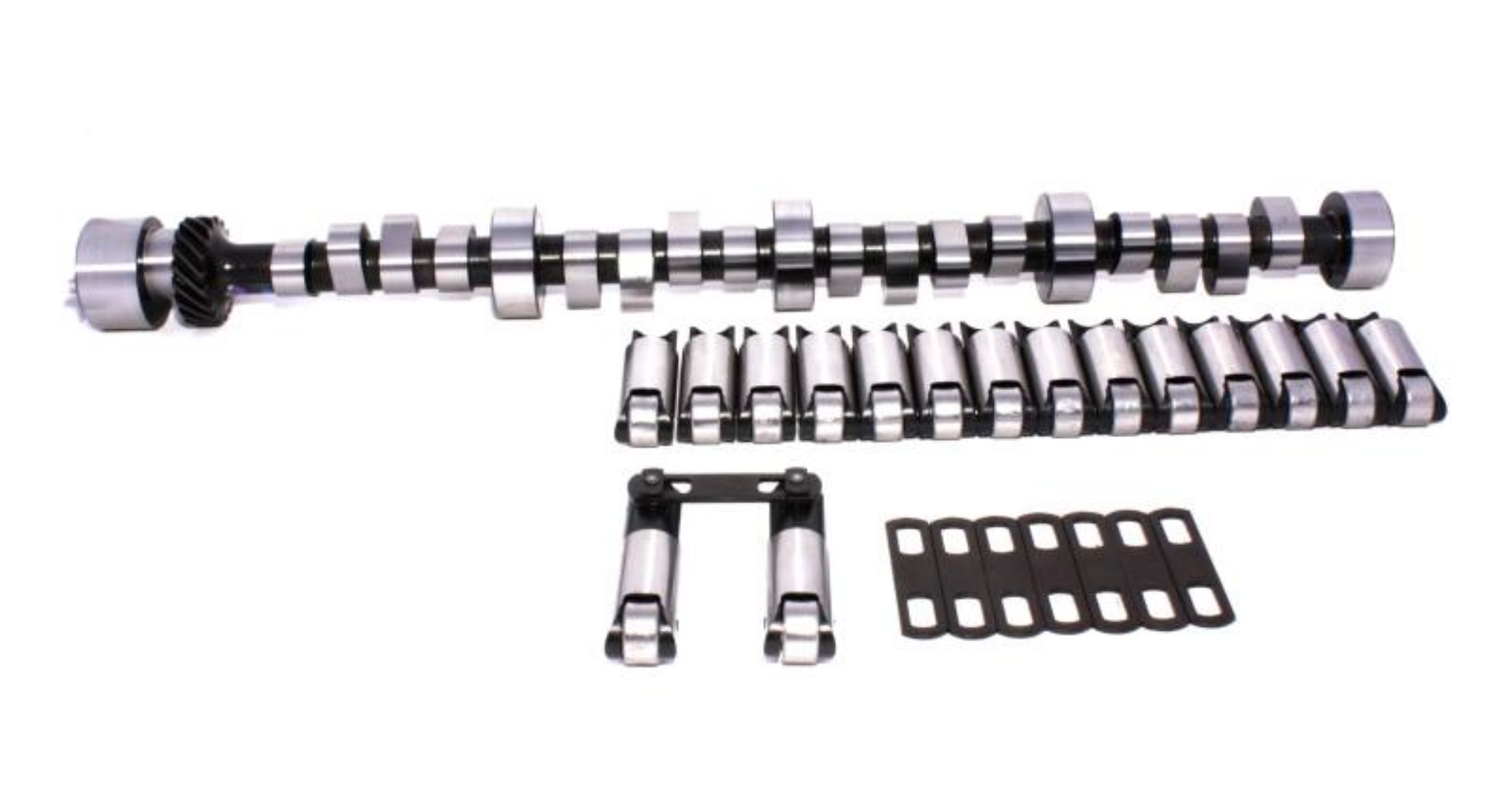 Picture of COMP Cams Cam & Lifter Kit CRB3 XR280R