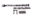 Picture of COMP Cams Cam & Lifter Kit CRB3 288R-10