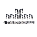 Picture of COMP Cams Cam & Lifter Kit FW 283T HR-7