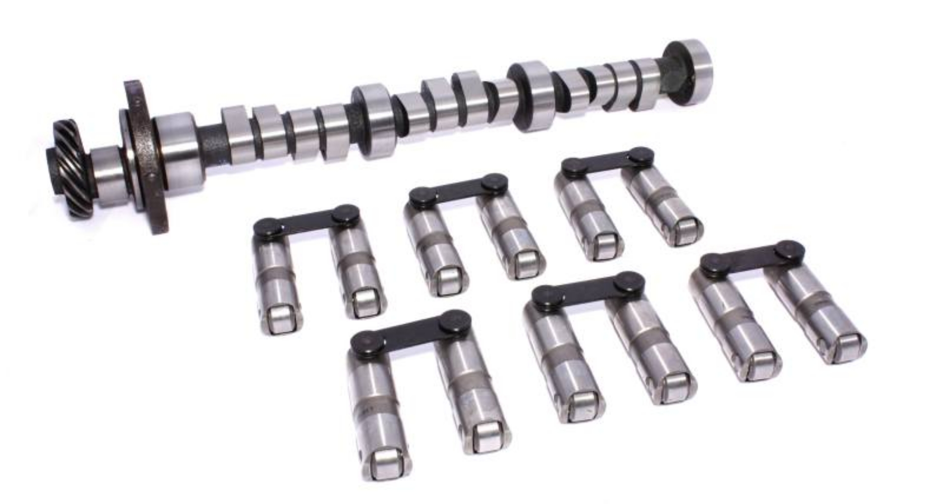 Picture of COMP Cams Cam & Lifter Kit BV69 258HR10