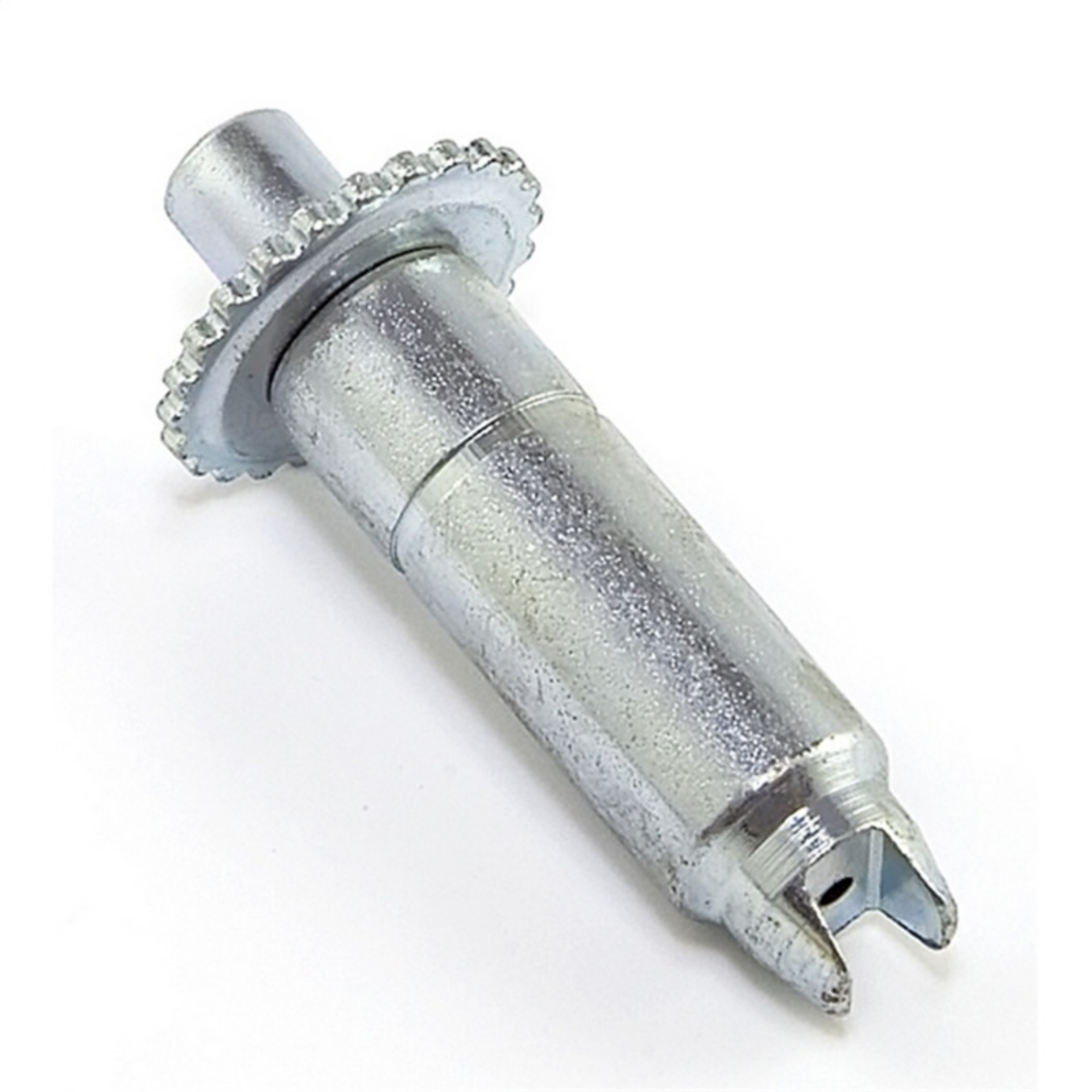 Picture of Omix LH Self Adjusting Screw Drum 82-89 CJ & Wrangler
