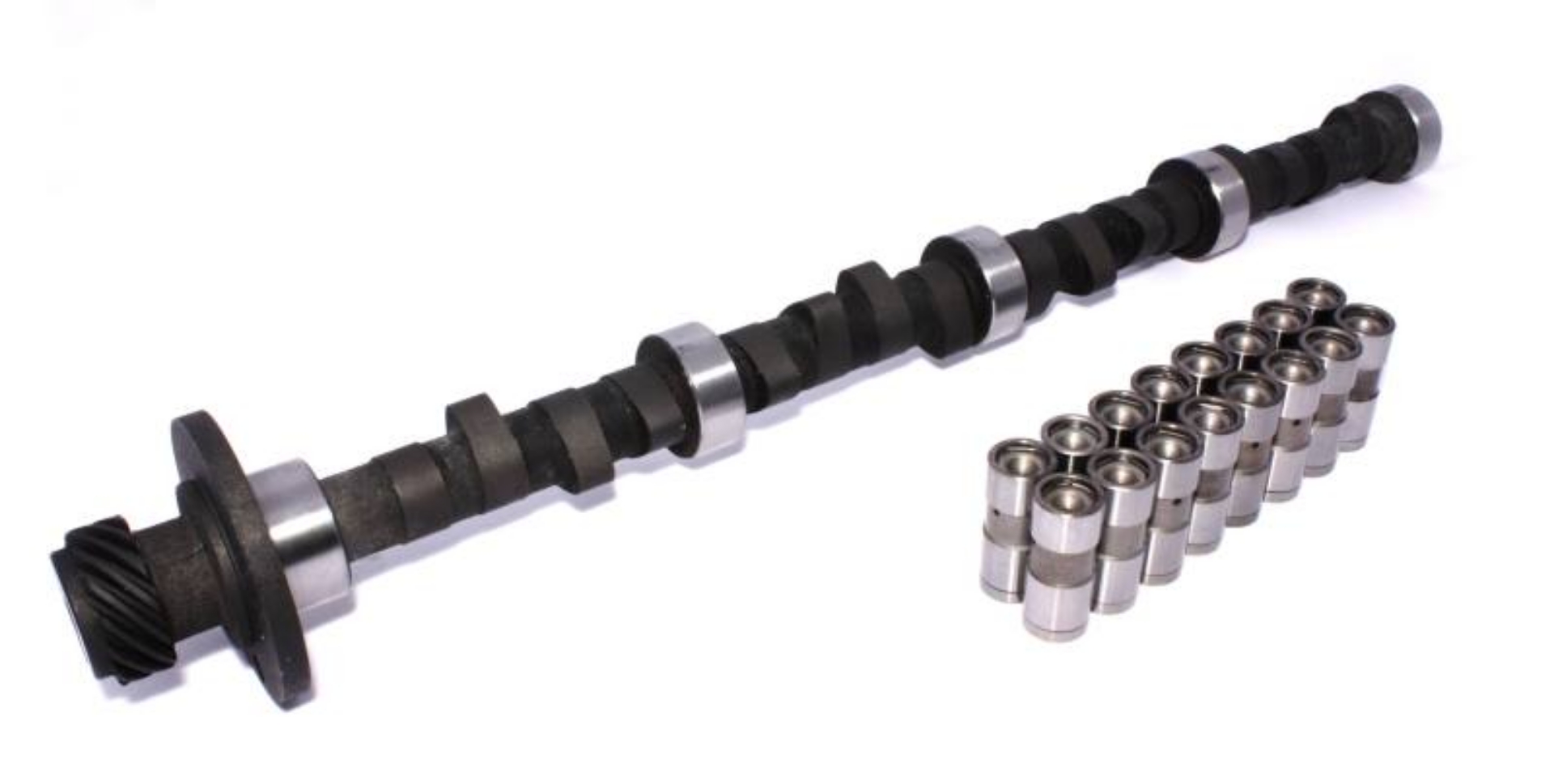 Picture of COMP Cams Cam & Lifter Kit Cadillac 287T H-1