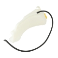 Picture of Omix Coolant Overflow Bottle 3-8L 07-11 Jeep Wrangler