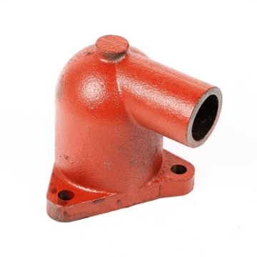 Picture of Omix Thermostat Housing 134CI L-Head- 41-53 Willys-CJ