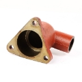 Picture of Omix Thermostat Housing 134CI L-Head- 41-53 Willys-CJ