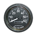 Picture of Omix Speedometer Gauge 0-60 MPH 46-58 Willys-CJ Model