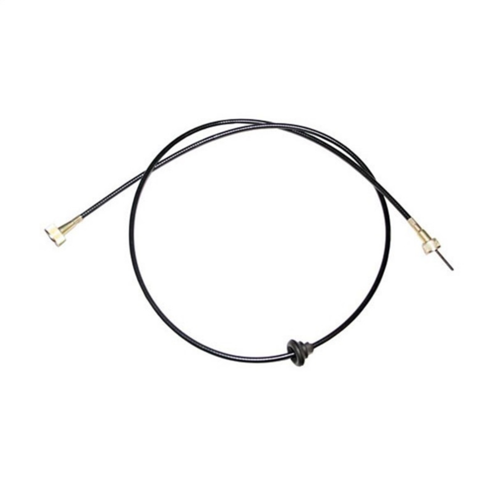 Picture of Omix Speedometr Cable 3 Speed Trans 41-75 Willys Jeep