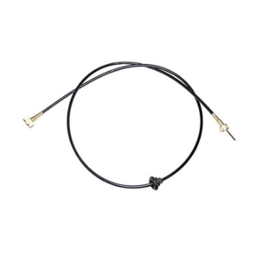 Picture of Omix Speedometr Cable 3 Speed Trans 41-75 Willys Jeep