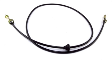 Picture of Omix Speedmtr Cable Auto Trans 76-79 Jeep CJ-5 & CJ-7