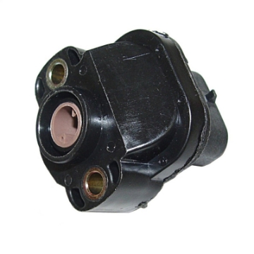 Picture of Omix Throttle Position Sensor- 90-96 Jeep Cherokee XJ
