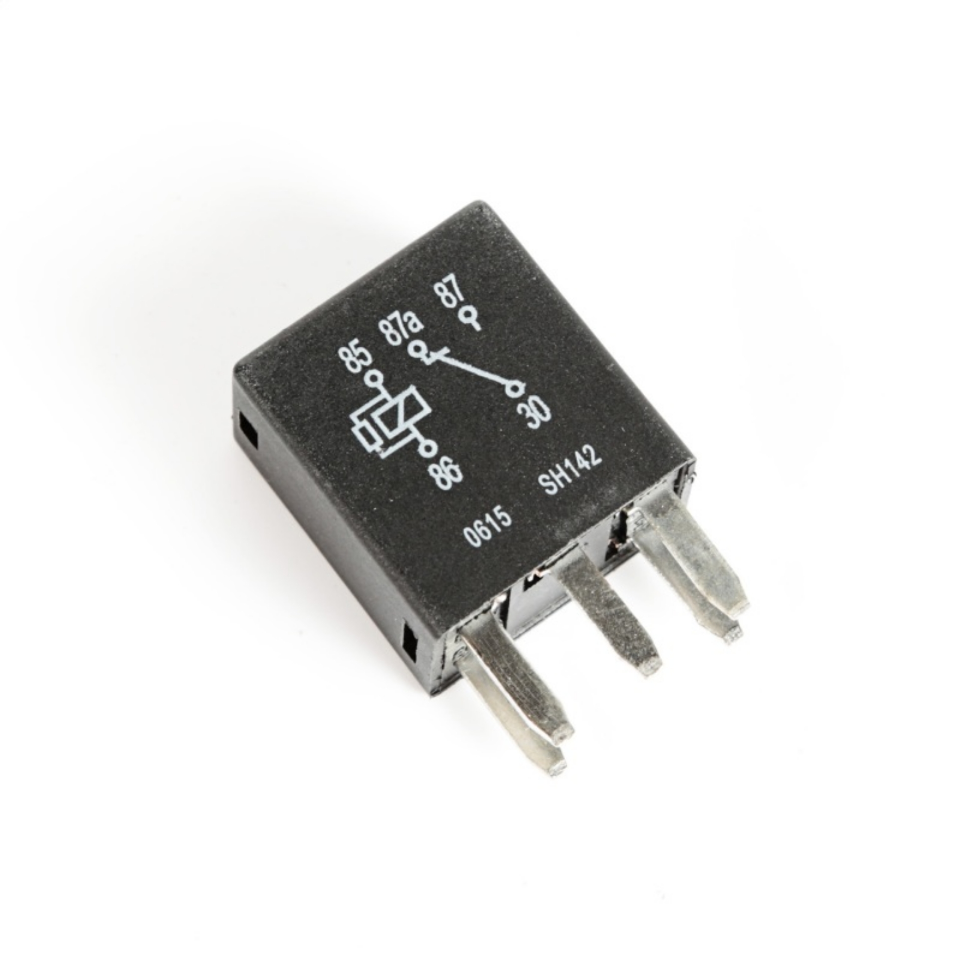 Picture of Omix Relay 5-T- 05-18 Wrangler-Liberty-Grand Cherokee