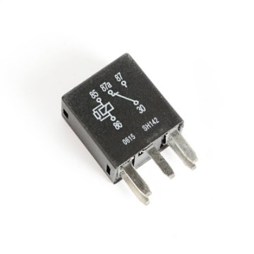Picture of Omix Relay 5-T- 05-18 Wrangler-Liberty-Grand Cherokee