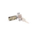 Picture of Omix Ignition Lock With Keys 76-95 Jeep CJ & Wrangler
