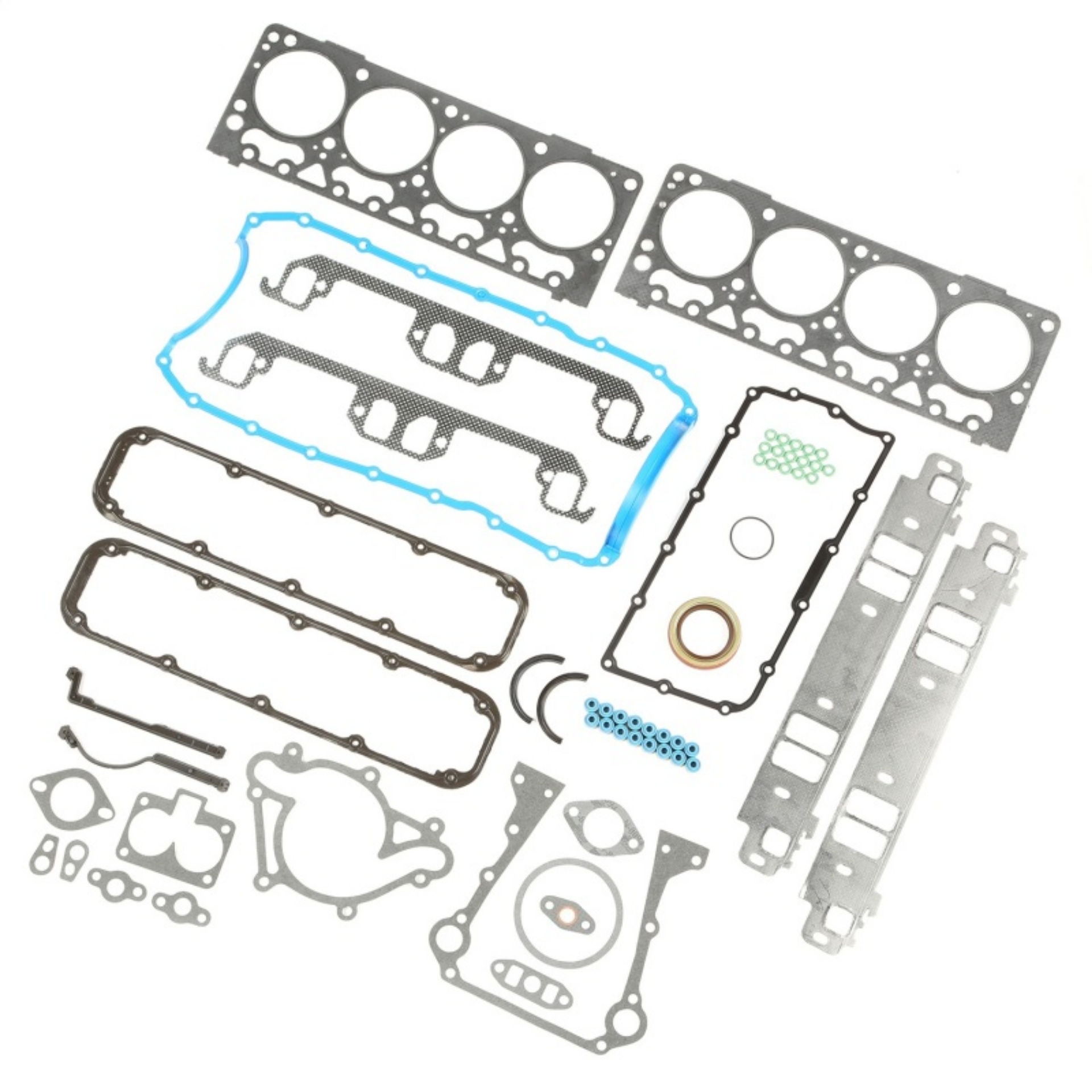 Picture of Omix Engine Gasket Set 5-2L 93-98 Jeep Grand Cherokee