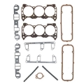 Picture of Omix Upper Engine Gasket Set 225 66-71 Jeep CJ5 & CJ6
