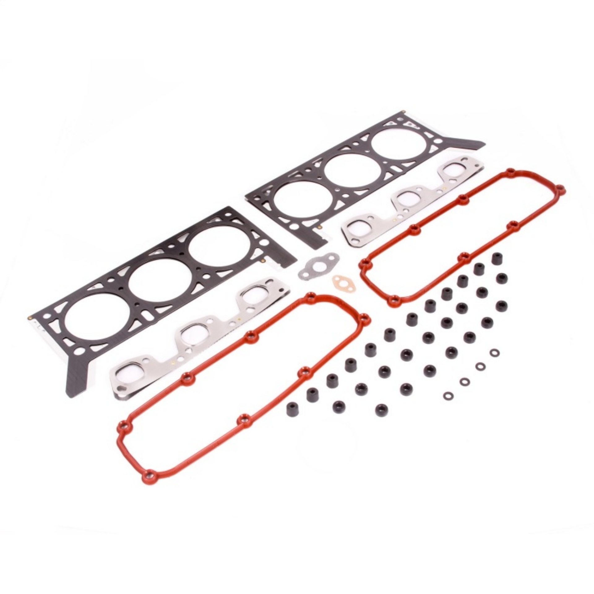Picture of Omix Upper Engine Gasket Set 3-8L 07-11 Jeep Wrangler