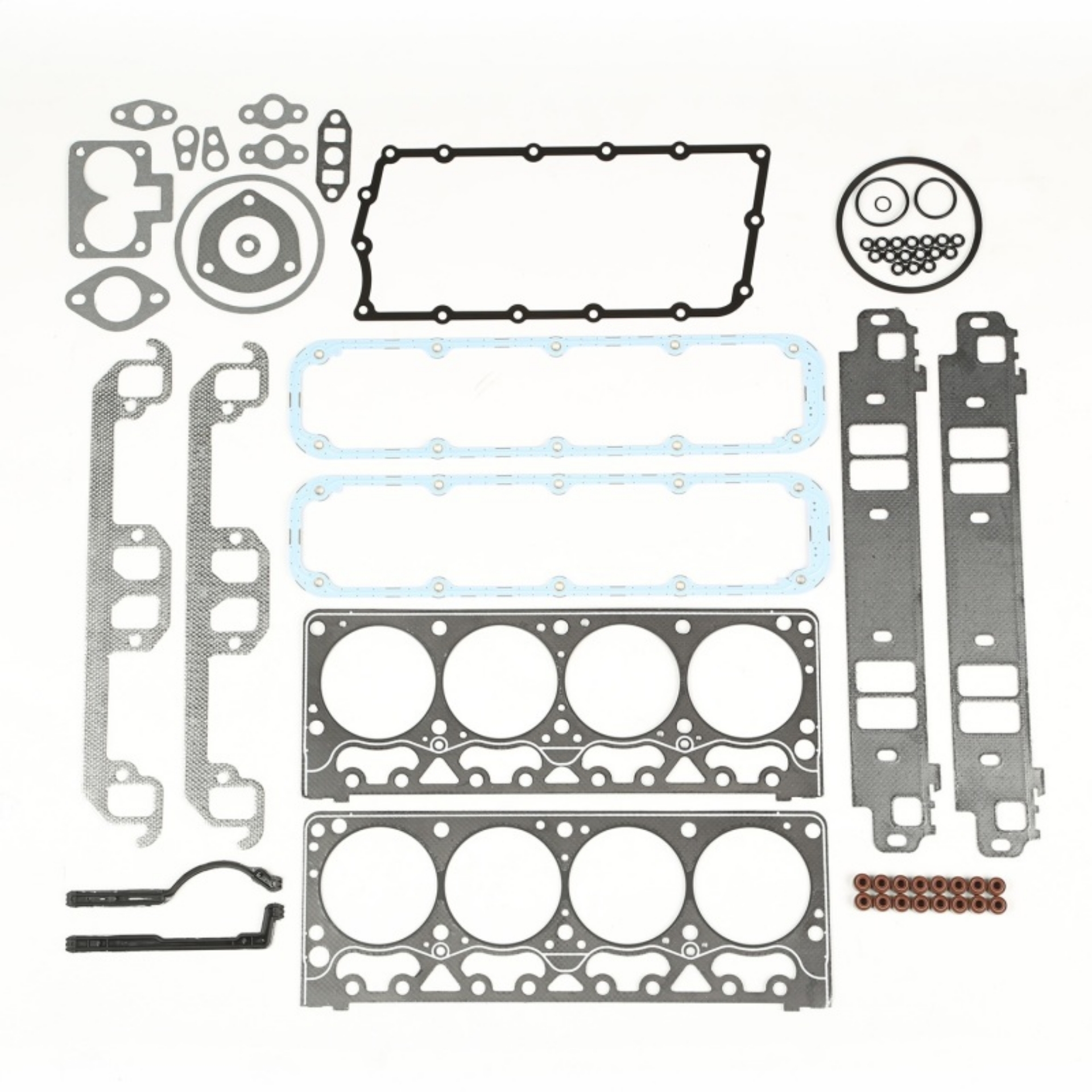 Picture of Omix Upper Engine Gasket Set 5-9L 1998 Grand Cherokee