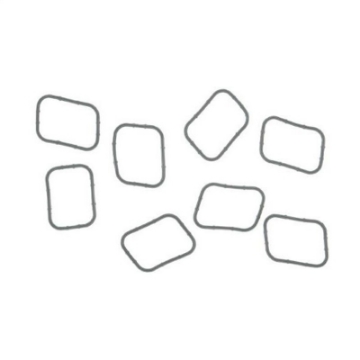 Picture of Omix Intake Manifold Gasket Kit- 99-12 Models 3-7-4-7
