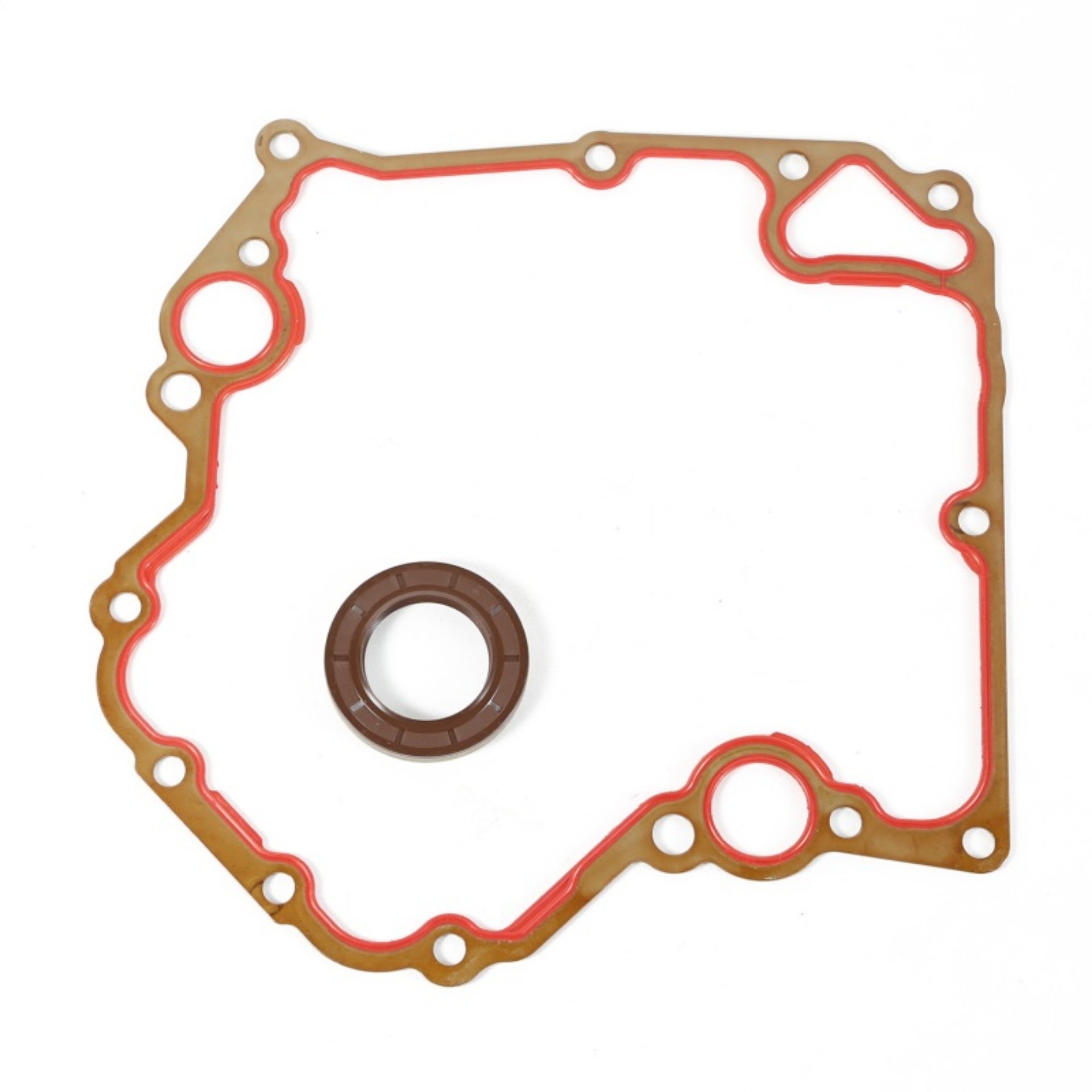 Picture of Omix Timing Cover Gasket Set 4-7L 99-03 Grand Cherokee