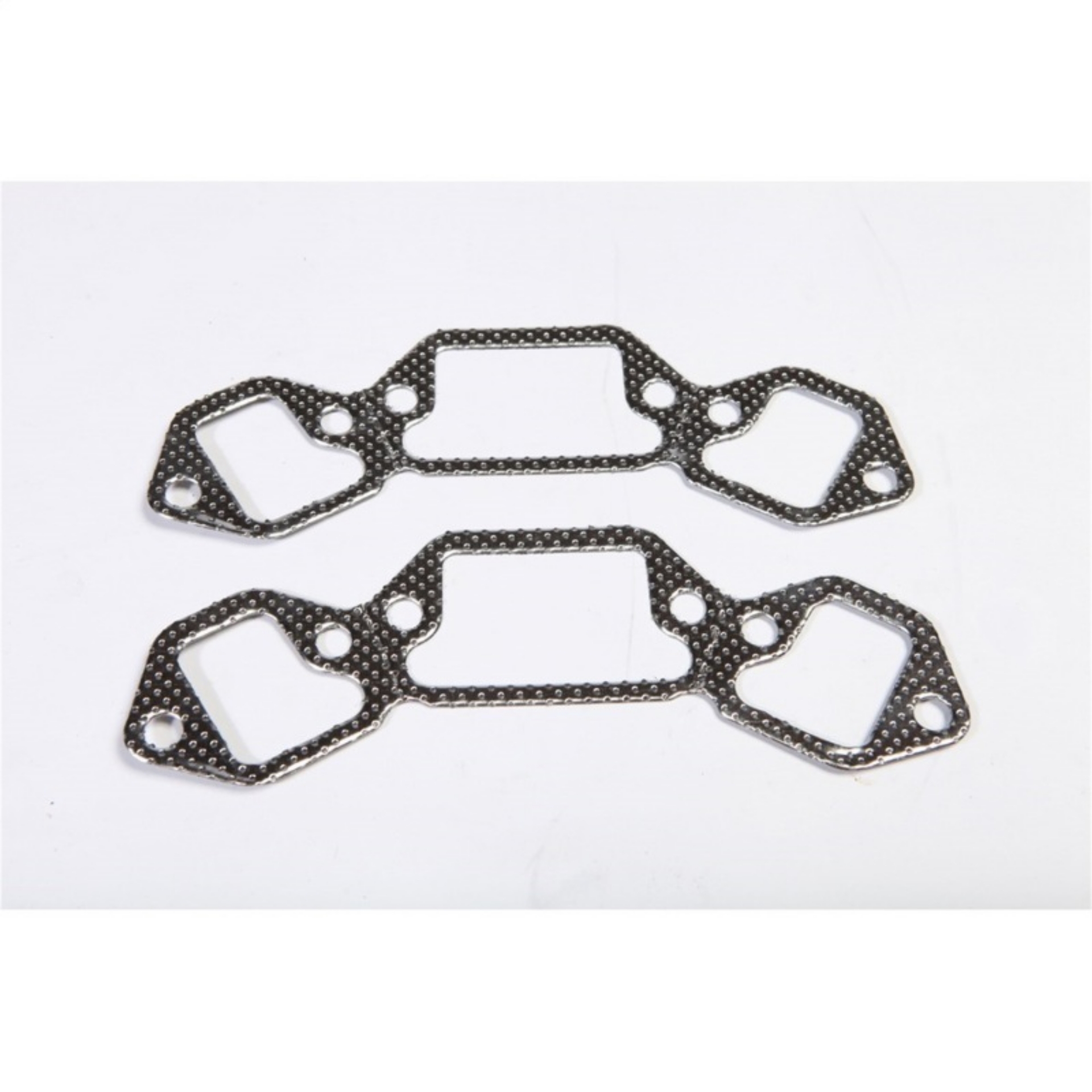 Picture of Omix Exhaust Manifold Gaskets V8 72-91 Jeep CJ and SJ