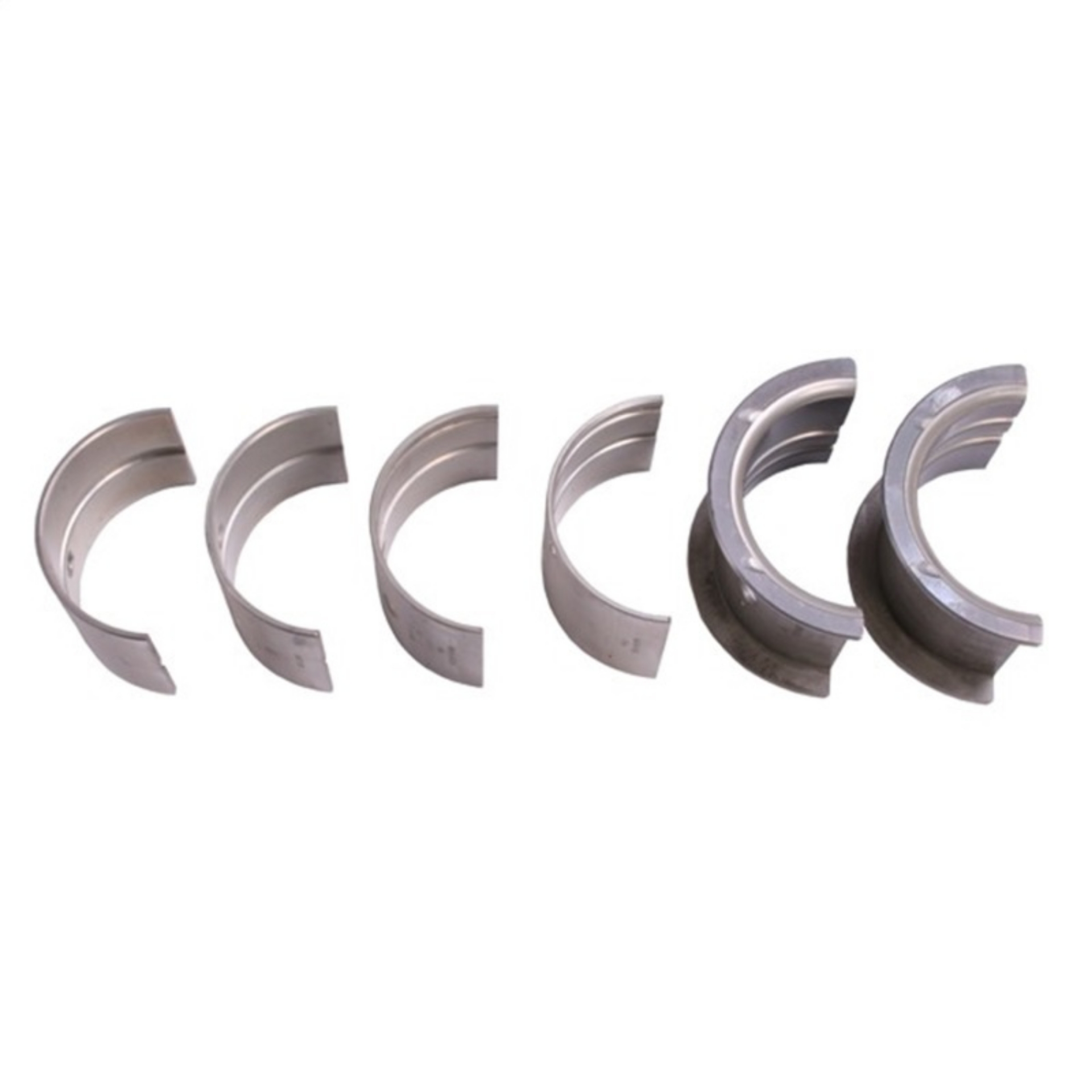Picture of Omix Main Bearing Set -010 41-71 Willys & Jeep Models