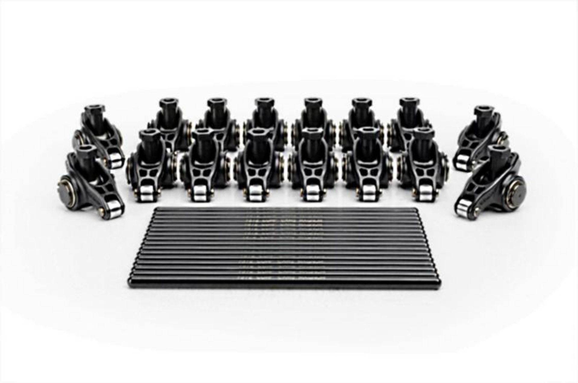 Picture of COMP Cams Rocker-Pushrod Kit; CS 1-52 3-