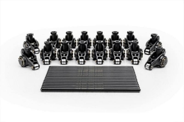 Picture of COMP Cams Rocker-Pushrod Kit; CS 1-52 3-