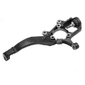 Picture of Omix Steering Knuckle With Ball Joint Right- 11-15 WK