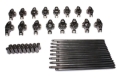 Picture of COMP Cams Rocker-Pushrod Kit; CB 1-7 7-1