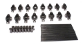 Picture of COMP Cams Rocker-Pushrod Kit CS Ultra Pro