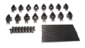 Picture of COMP Cams Rocker-Pushrod Kit CS Ultra Pro