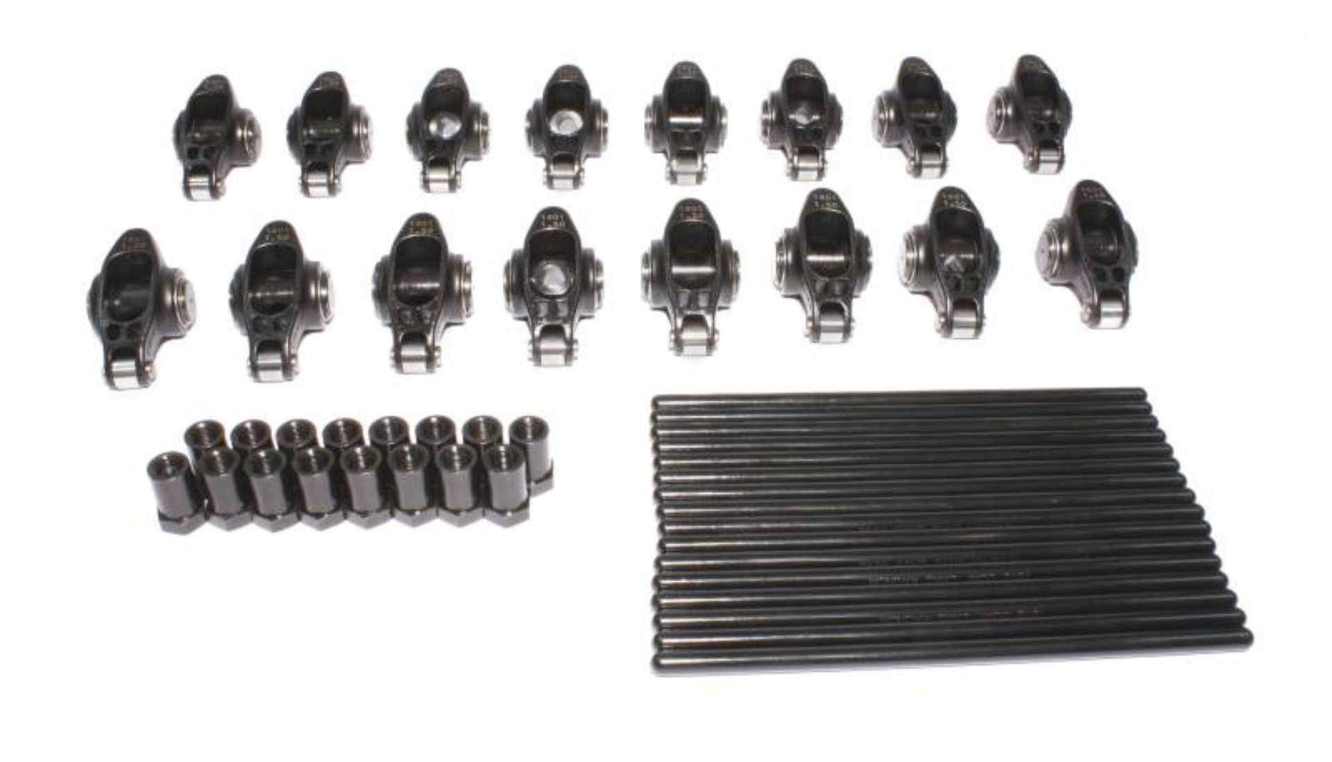 Picture of COMP Cams Rocker-Pushrod Kit CS Ultra Pro