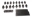 Picture of COMP Cams Rocker-Pushrod Kit CS Ultra Pro