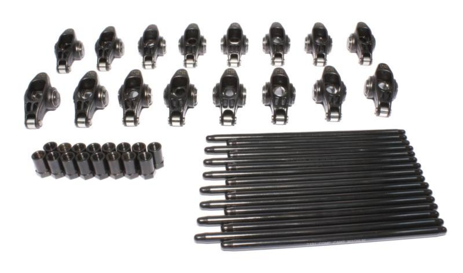 Picture of COMP Cams Rocker-Pushrod Kit CB Ultra Pro