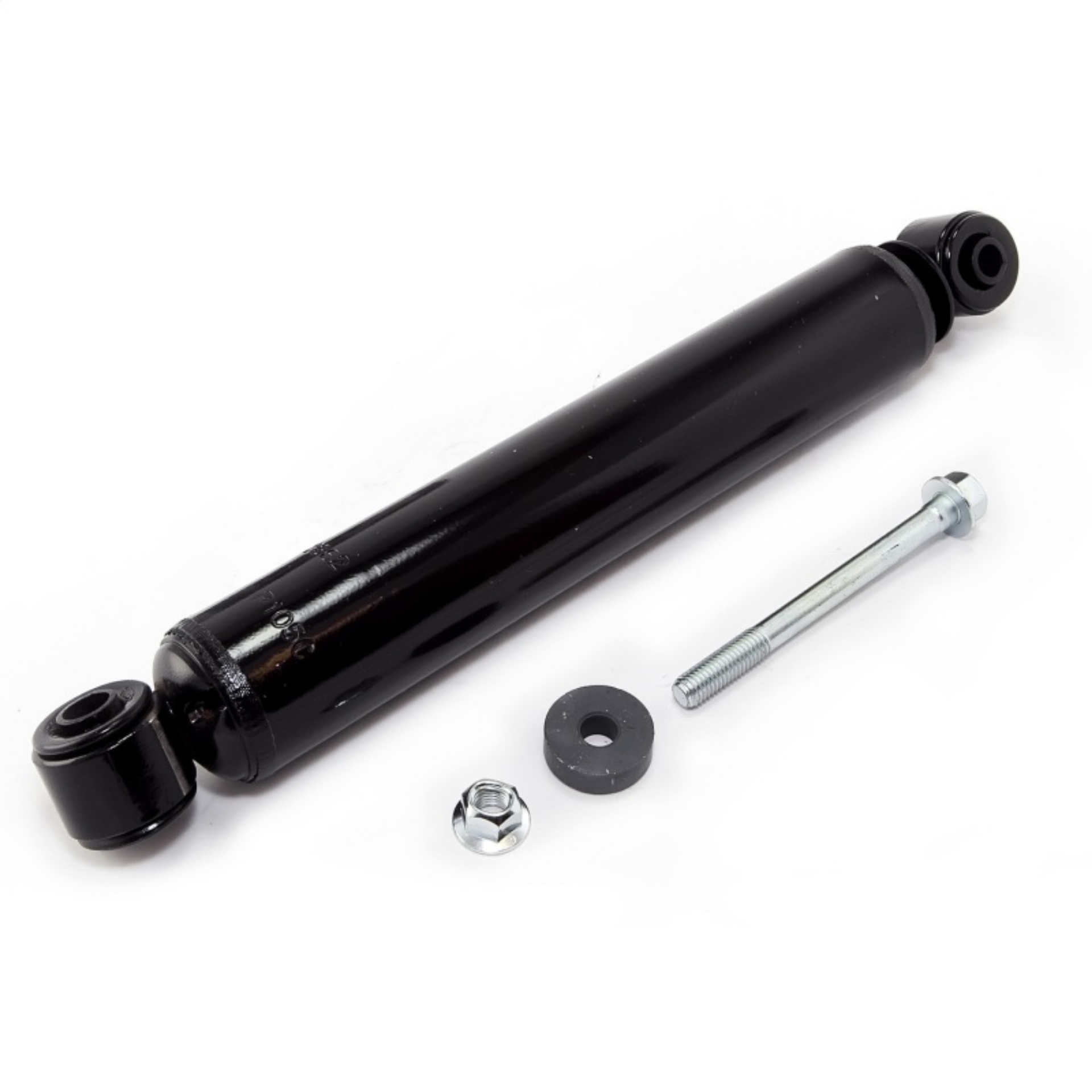 Picture of Omix Steering Dampener 99-04 Jeep Grand Cherokee WJ