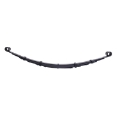 Picture of Omix Rear Leaf Spring 6 Leaf 87-95 Jeep Wrangler YJ