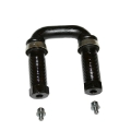Picture of Omix Shackle Kit Rt Hand Thread 41-65 Willys & Models