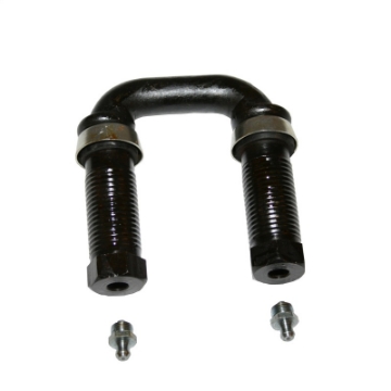 Picture of Omix Shackle Kit Rt Hand Thread 41-65 Willys & Models