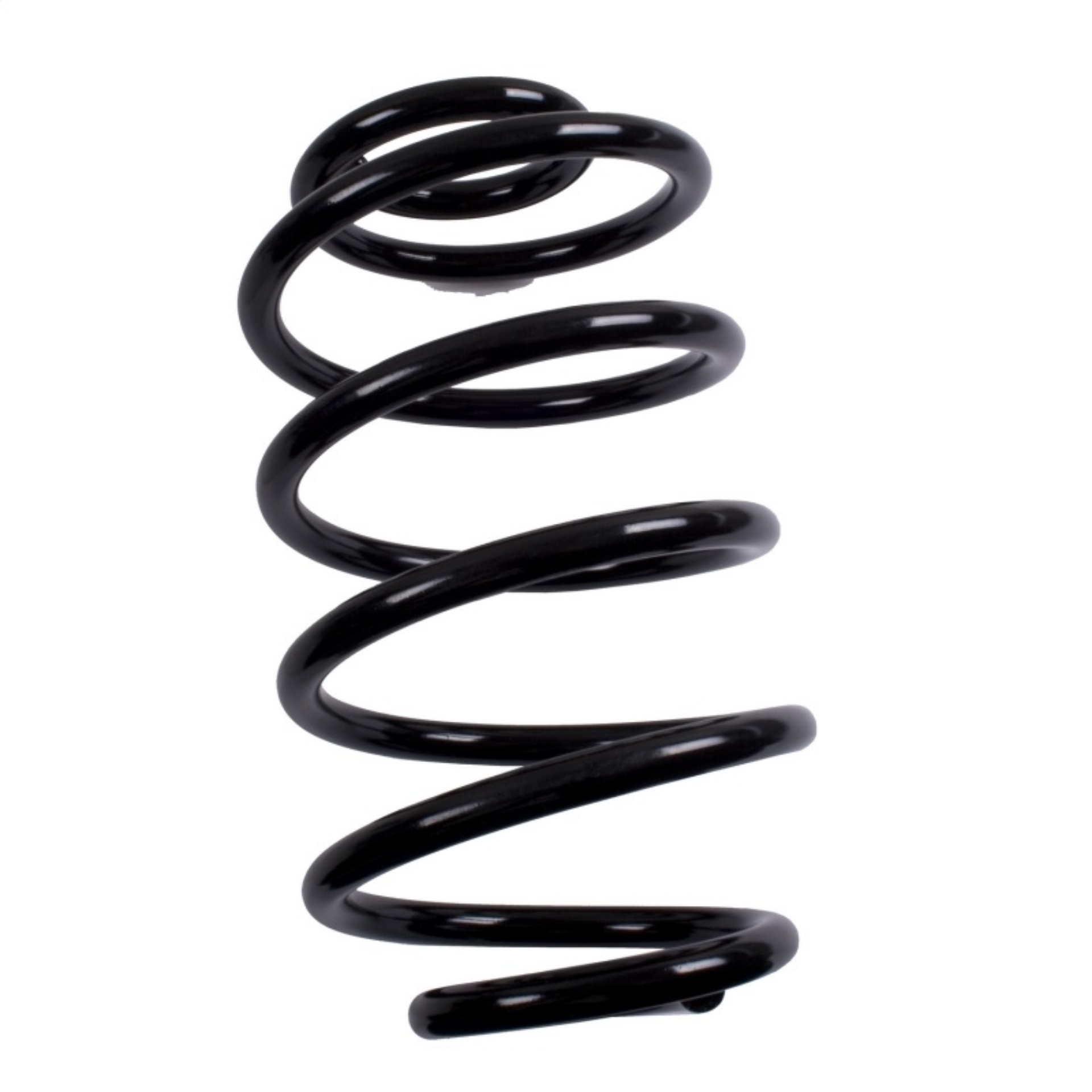 Picture of Omix Replacement Rear Coil Spring 97-06 Wrangler TJ