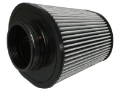 Picture of aFe MagnumFLOW Air Filter ProDry S 4in F 9in x 7-5in B INV 6-75in x 5-5in T INV x 7-5in H