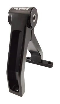 Picture of Torque Solution Aluminum Rear Engine Mount: Mitsubishi Lancer-Ralliart-Evolution X 2008-15