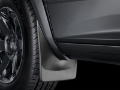 Picture of WeatherTech 15+ Jeep Renegade No Drill Front Rear Mudflaps