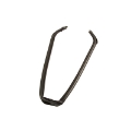 Picture of Omix Weatherstrip Hardtop to Freedom Panel- 11-18 JKU