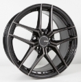 Picture of Enkei TY-5 18x9-5 5x100 45mm offset 72-6mm Bore Pearl Black