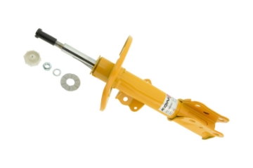 Picture of Koni Sport Yellow Shock 2015+ Ford Mustang - Front