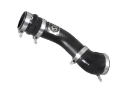 Picture of aFe Bladerunner 3 inch Black Intercooler Hot Side Tube Dodge Diesel Trucks 94-02 L6-5-9L